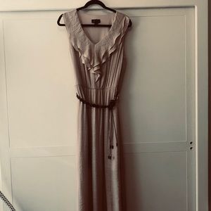 AB Studio Maxi Dress
